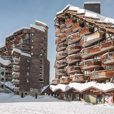 Résidence Saskia Falaise - Avoriaz Morzine Exterior foto